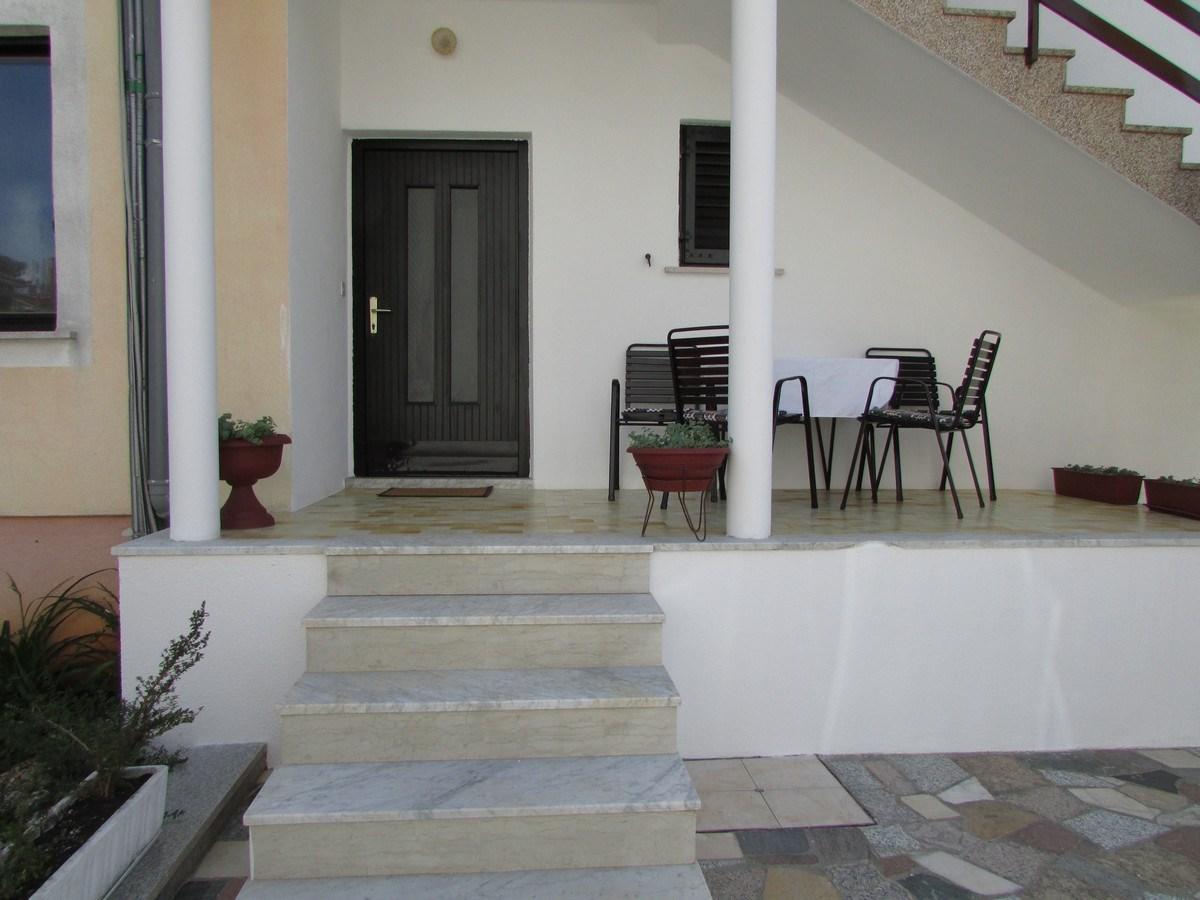 Mirela House With Apartment Umag Extérieur photo