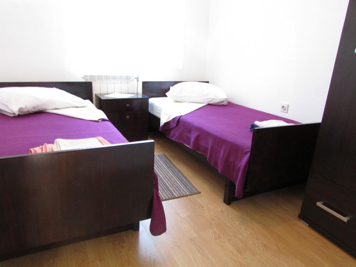 Mirela House With Apartment Umag Extérieur photo