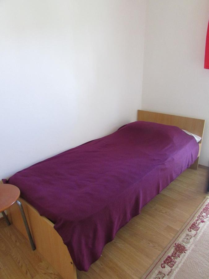 Mirela House With Apartment Umag Extérieur photo