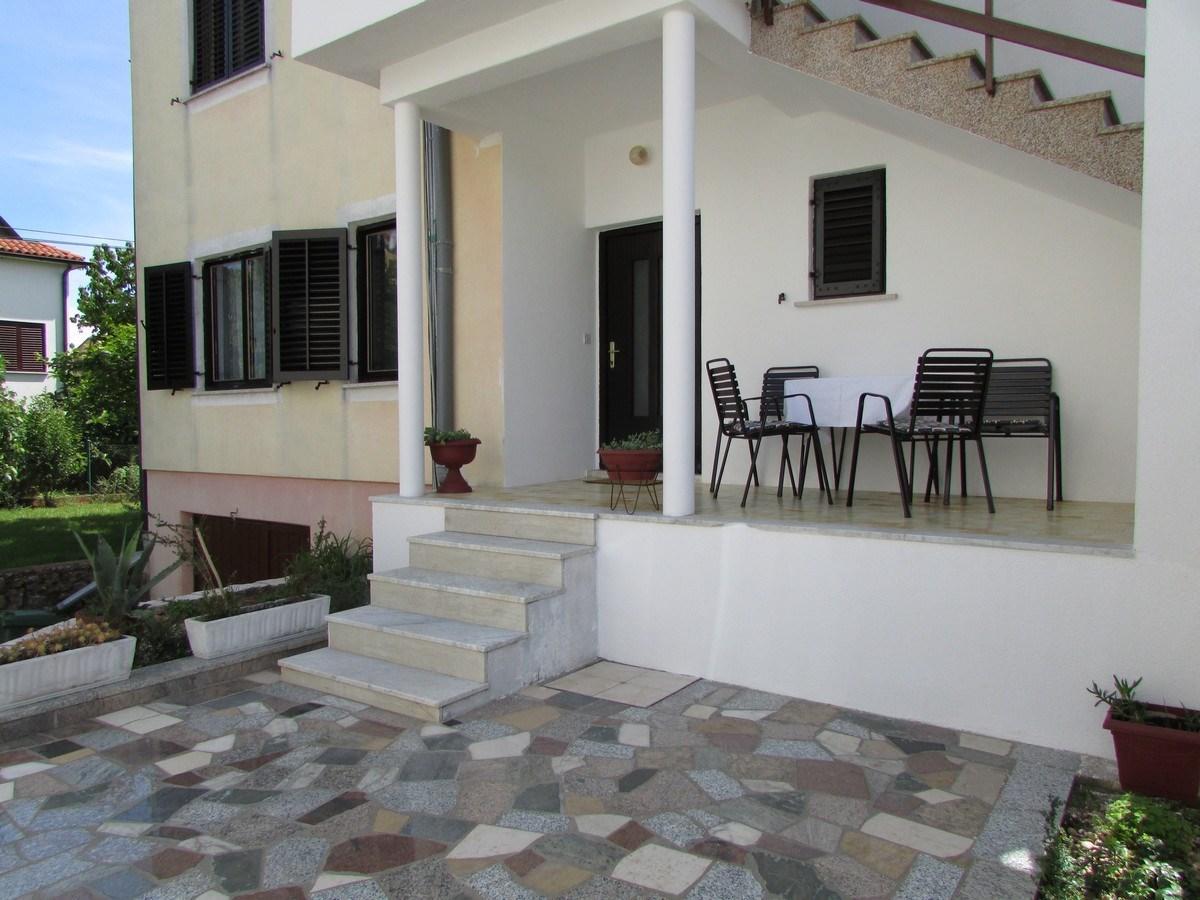 Mirela House With Apartment Umag Extérieur photo