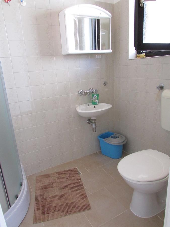 Mirela House With Apartment Umag Extérieur photo