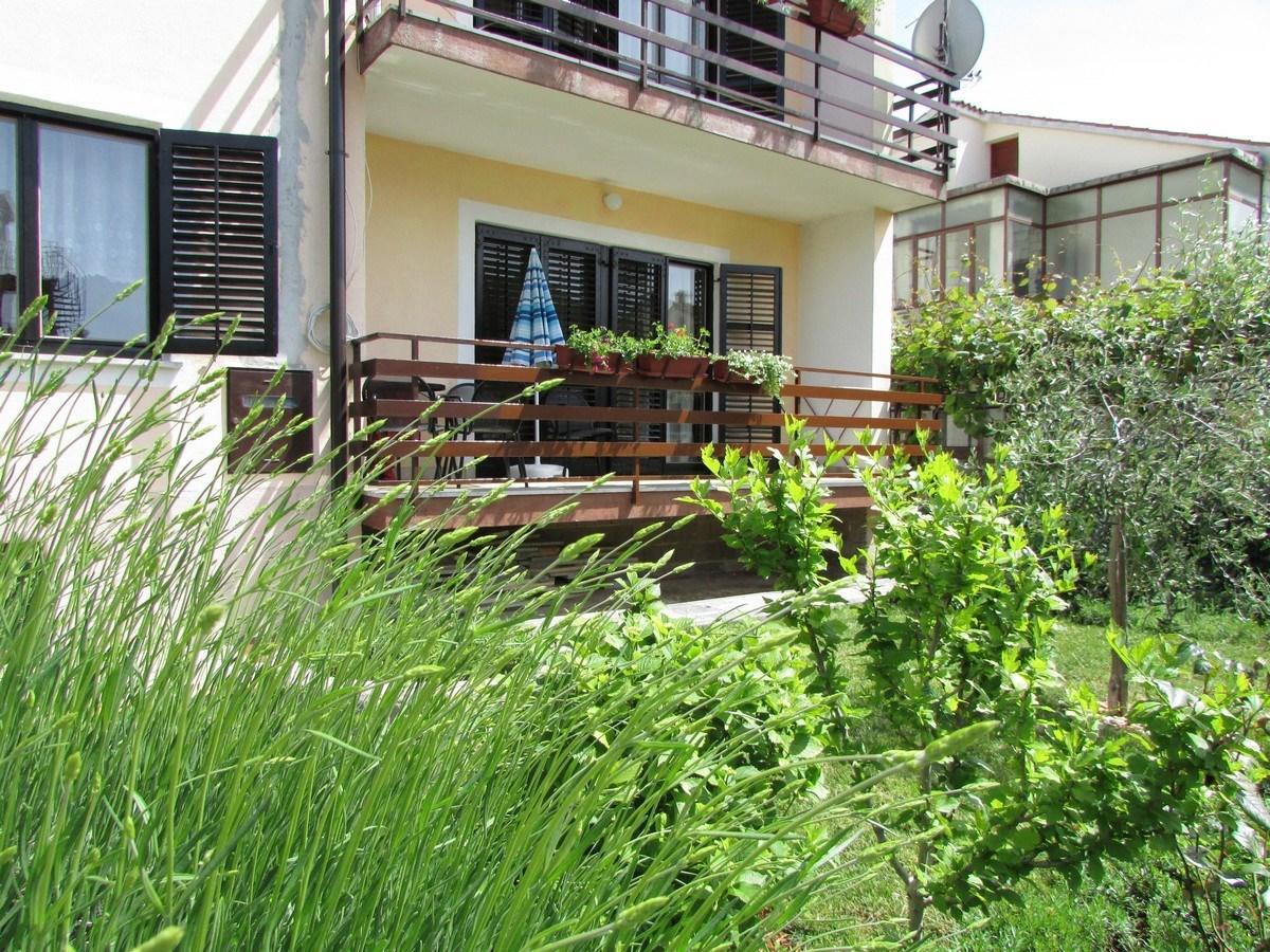 Mirela House With Apartment Umag Extérieur photo