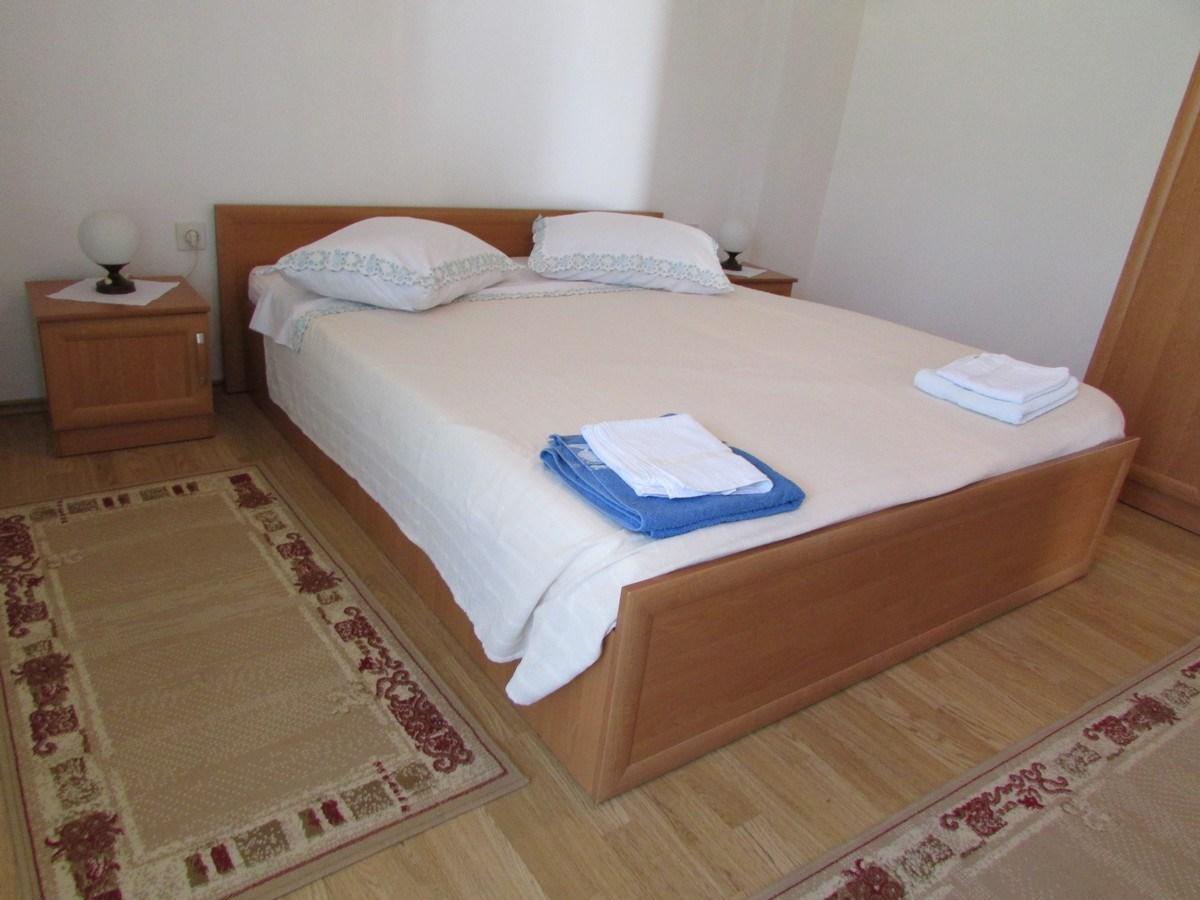 Mirela House With Apartment Umag Extérieur photo