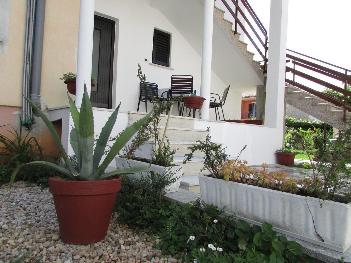 Mirela House With Apartment Umag Extérieur photo